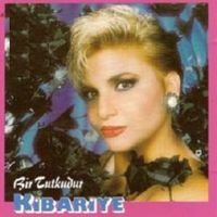 Kibariye - Bir Tutkudur Kibariye