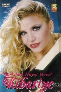 Kibariye - Şarkılara Hayat Veren