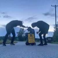 THE HAMPURILAI SY&Ouml;N TEKIJ&Auml;T - THE HAMPURILAI SY&Ouml;N TEKIJ&Auml;T