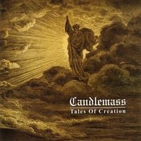 Candlemass - Tales of Creation