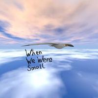 Stegosaurus - When We Were Small