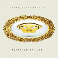 Various Artists - Metalheadz Present Platinum Breakz 4