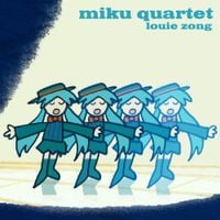 Louie Zong & Hatsune Miku - I'll Sing Your Song