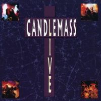 Candlemass - Live