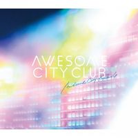 Awesome City Club - Awesome City Tracks 4