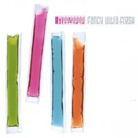 Freezepop - Fancy Ultra&bull;Fresh