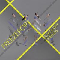 Freezepop - Imaginary Friends