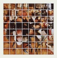 Christophe - Aimer ce que nous sommes