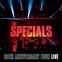 The Specials - 30th Anniversary Tour Live