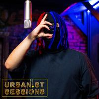Marko Glass - Urbanist Sessions