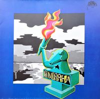 Gomorrha - I Turned To See Whose Voice It Was