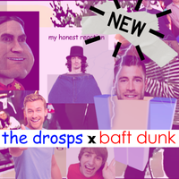 The Drosps - Let The Drosps Be
