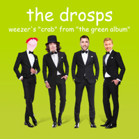 The Drosps - Crab (Cover of Weezer)