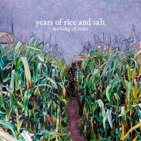 Years Of Rice And Salt - Nothing of Cities