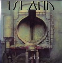 Island - Pyrrho