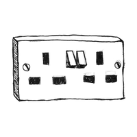 SOFT PLAY - Sockets