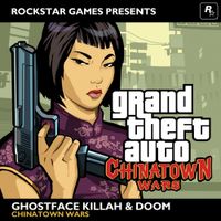 Ghostface Killah & MF DOOM - Chinatown Wars