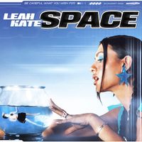 Leah Kate - Space