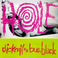 Hole - Dicknail