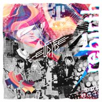 Elfriede - rebirth