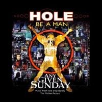 Hole - Be a Man
