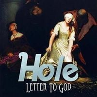Hole - Letter to God