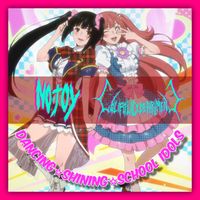 Loli Police Department - Dancing​⭐​Shining​⭐​School Idols
