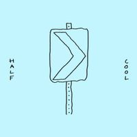 Half.cool - 3D BABY