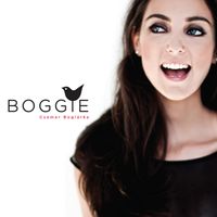 Csemer Bogl&aacute;rka - Boggie