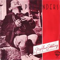 Pretenders - Stop Your Sobbing