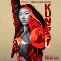 Sherri Chung - Kung Fu: Seasons 2 & 3