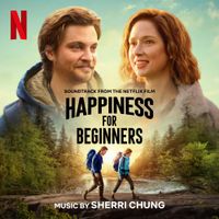 Sherri Chung - Happiness for Beginners