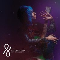 Steven Battelle - Exit Brain Left