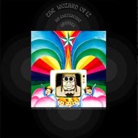Mort Garson - The Wozard Of Iz (Excerpts from An Electronic Odyssey)