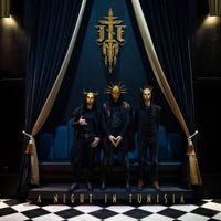 Imperial Triumphant - A Night in Tunisia (cover version)