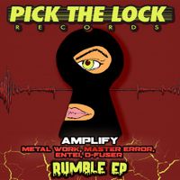 Amplify - Rumble