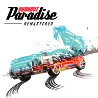 Various Artists - Burnout Paradise Soundtrack