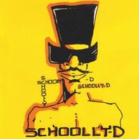 Schoolly D - The Adventures Of Schoolly-D