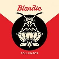 Blondie - Pollinator