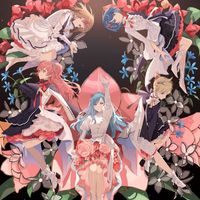 MORE MORE JUMP! - Watashi wa, Watashitachi wa/Momoiro no Kagi