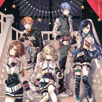 Vivid BAD SQUAD - Hitsuji ga Ippiki/Gekokujou