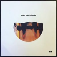 Beverly Glenn-Copeland - Copeland Keyboard Fantasies [Reissue]