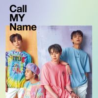 TRIGER - Call My Name