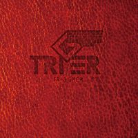 TRIGER - Busted
