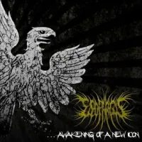 Esophagus - ...Awakening of a New Icon