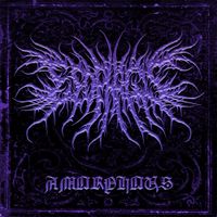 Esophagus - Amorphous