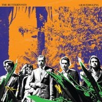 The Buttertones - Gravedigging
