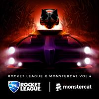 Various Artists - Rocket League x Monstercat Vol. 4