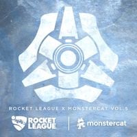 Various Artists - Rocket League x Monstercat Vol. 5