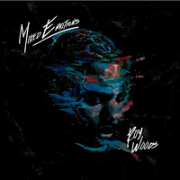 Roy Woods - MIXED EMOTIONS